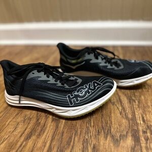 Hoka Crescendo MD 2 M8. Cleats Unisex 5/W10